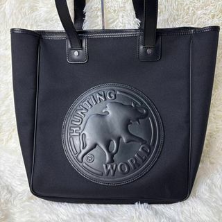 HUNTING WORLD(トートバッグ)のフリマアイテム一覧 HUNTING WORLD(トートバッグ)のフリマアイテム一覧