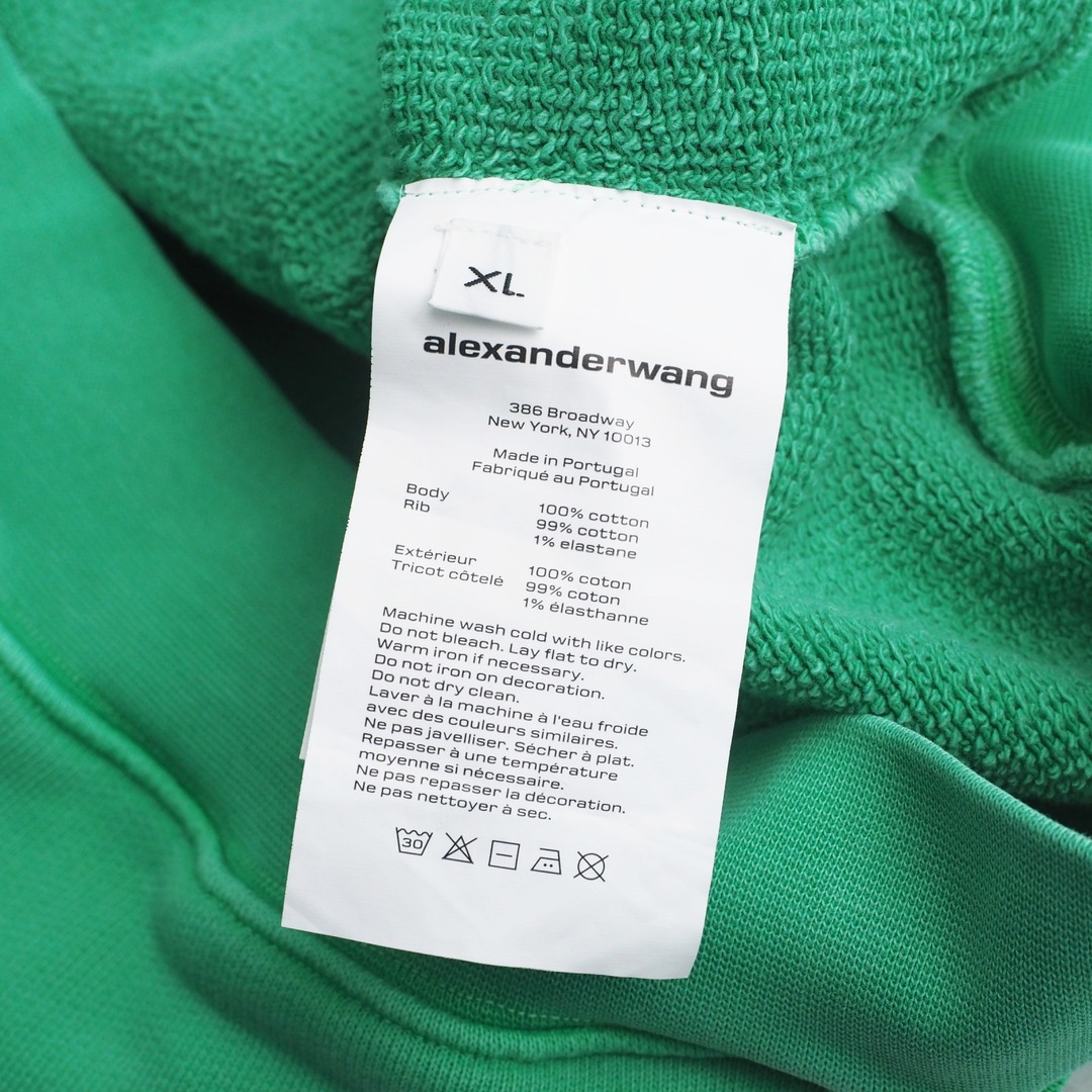 Alexander Wang - □美品□2022SS□Alexander Wang Alexander Wang - □美品□2022SS□Alexander Wang