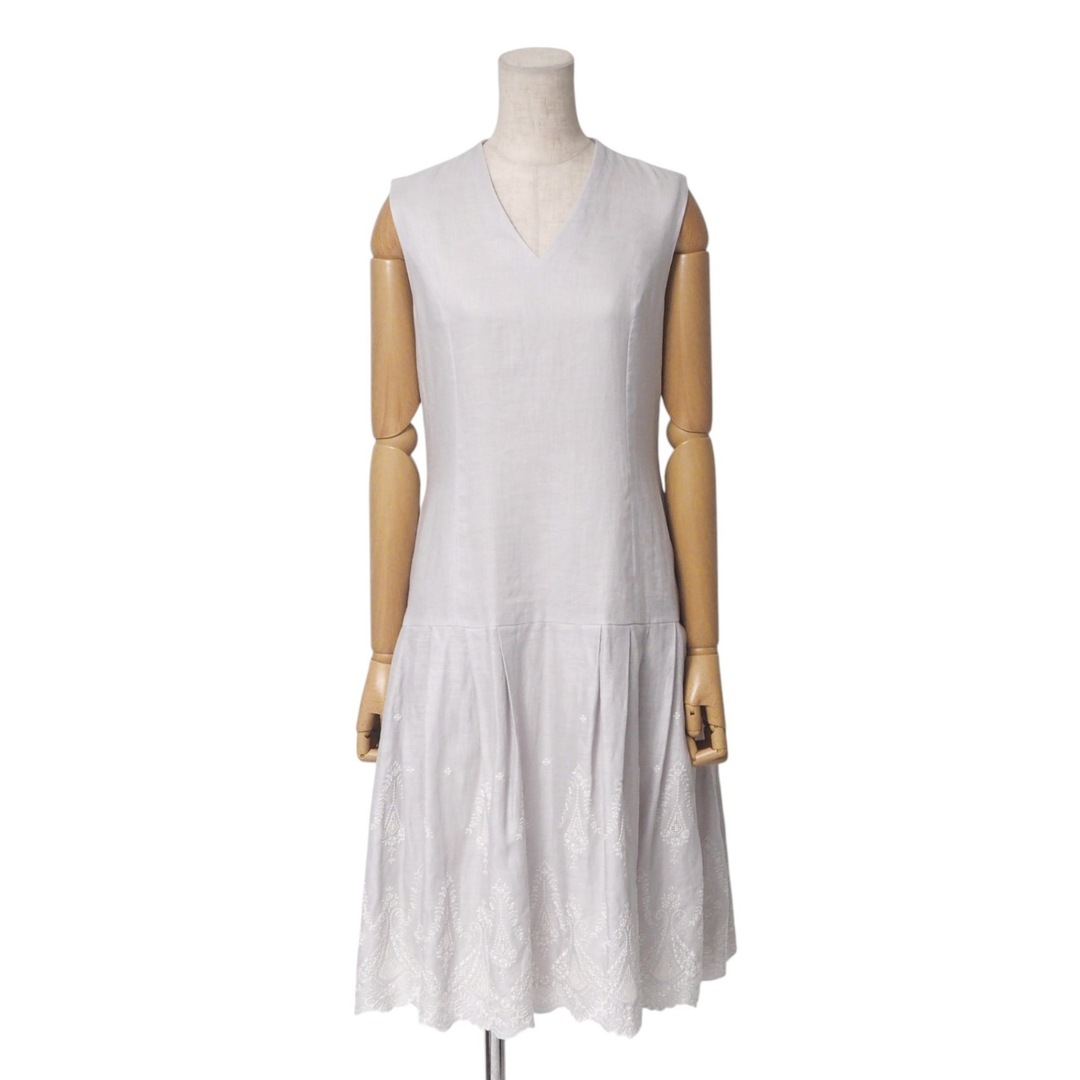 FOXEY - □美品□FOXEY フォクシー Arles ワンピース サイズ38 FOXEY - □美品□FOXEY フォクシー Arles ワンピース サイズ38