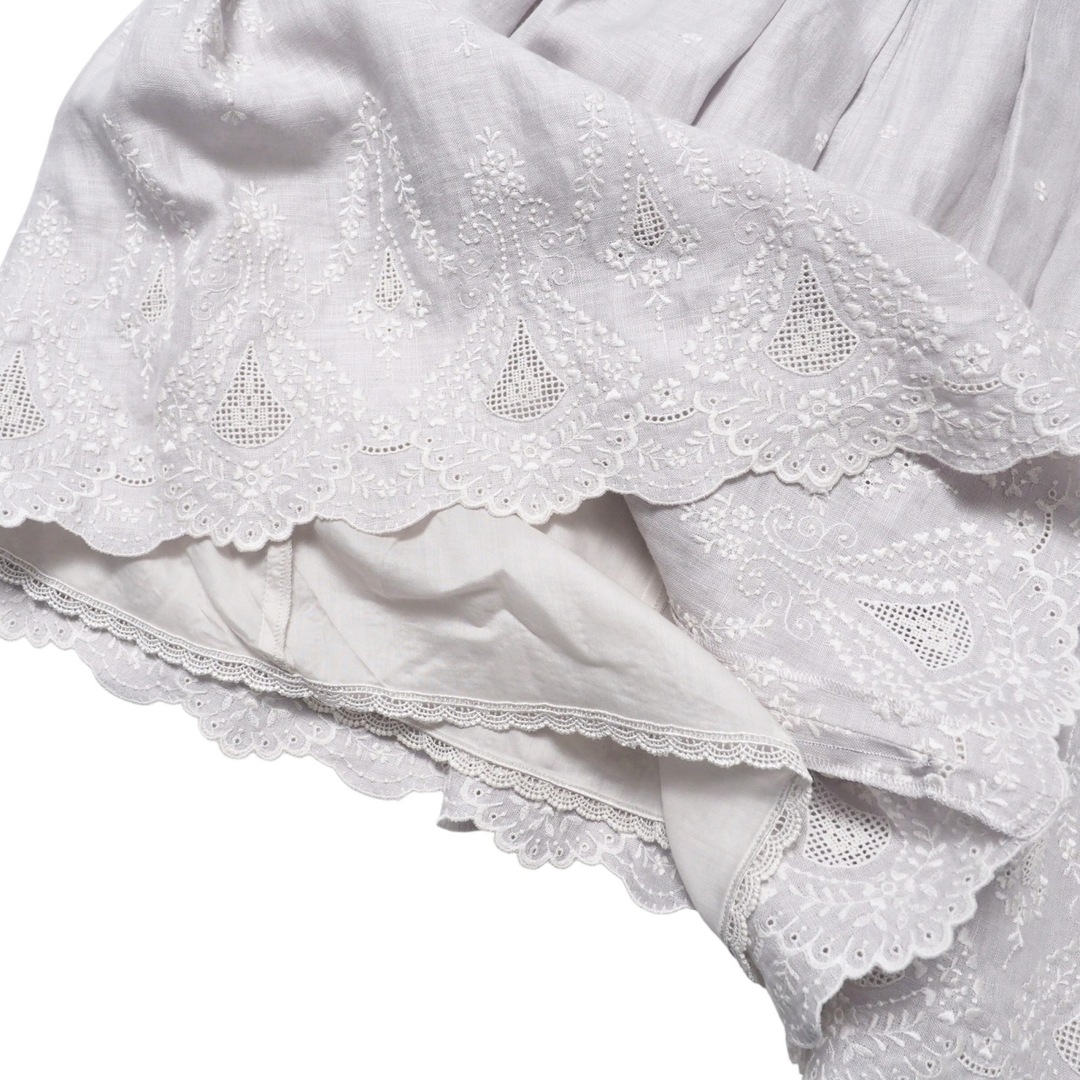 FOXEY - □美品□FOXEY フォクシー Arles ワンピース サイズ38 FOXEY - □美品□FOXEY フォクシー Arles ワンピース サイズ38