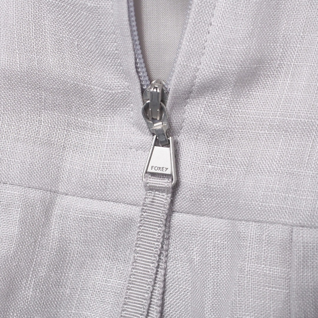 FOXEY - □美品□FOXEY フォクシー Arles ワンピース サイズ38 FOXEY - □美品□FOXEY フォクシー Arles ワンピース サイズ38