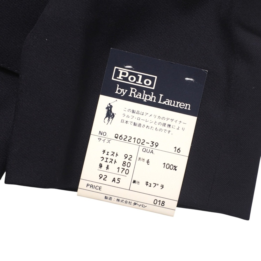 POLO RALPH LAUREN - □未使用品□Polo by Ralph Lauren ポロ POLO RALPH LAUREN - □未使用品□Polo by Ralph Lauren ポロ