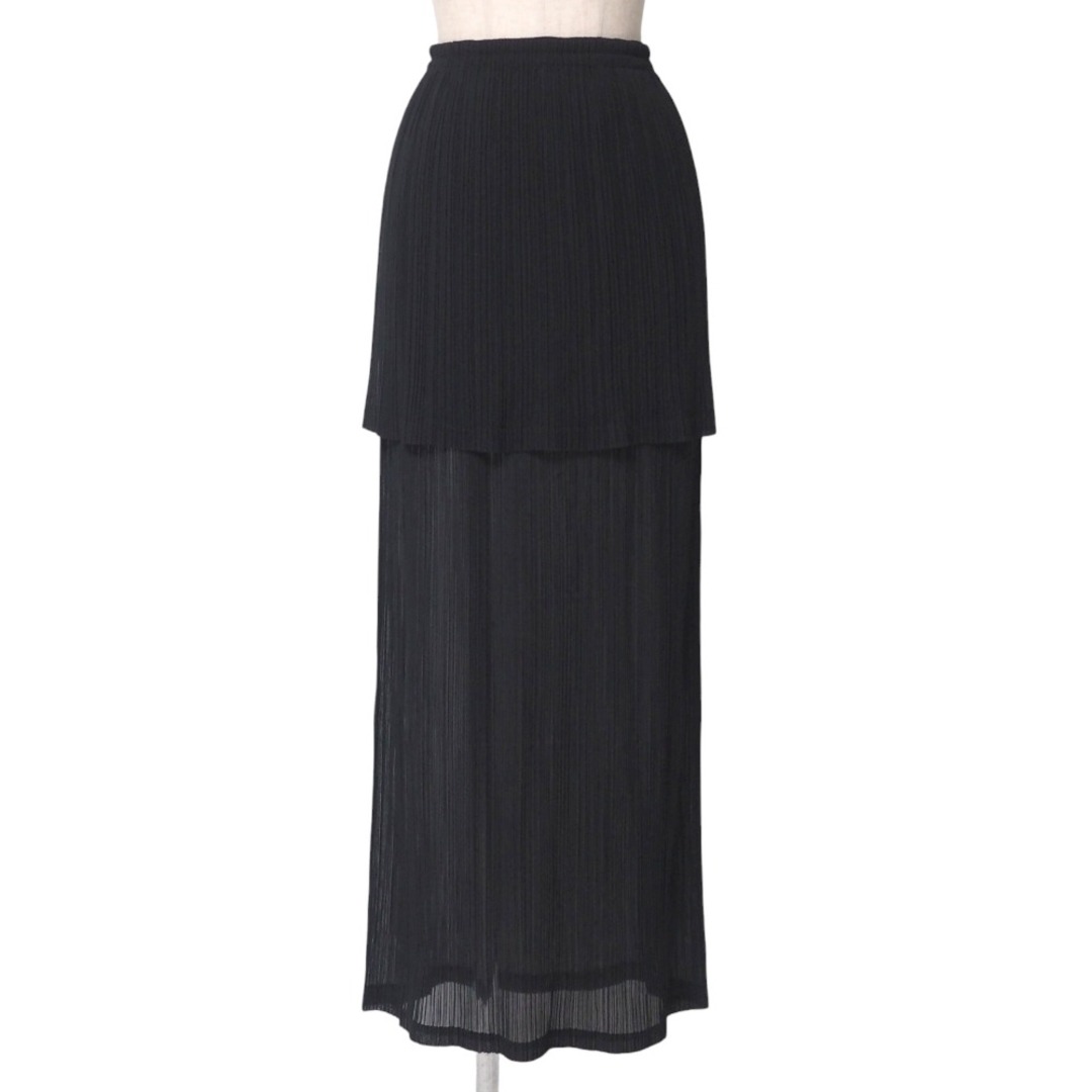 ISSEY MIYAKE - ISSEY MIYAKE イッセイミヤケ スカート サイズM ISSEY MIYAKE - ISSEY MIYAKE イッセイミヤケ スカート サイズM