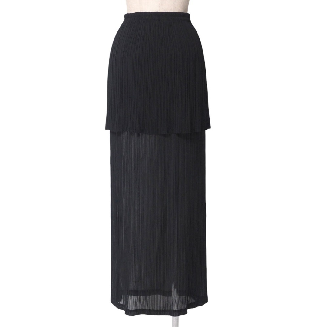 ISSEY MIYAKE - ISSEY MIYAKE イッセイミヤケ スカート サイズM ISSEY MIYAKE - ISSEY MIYAKE イッセイミヤケ スカート サイズM