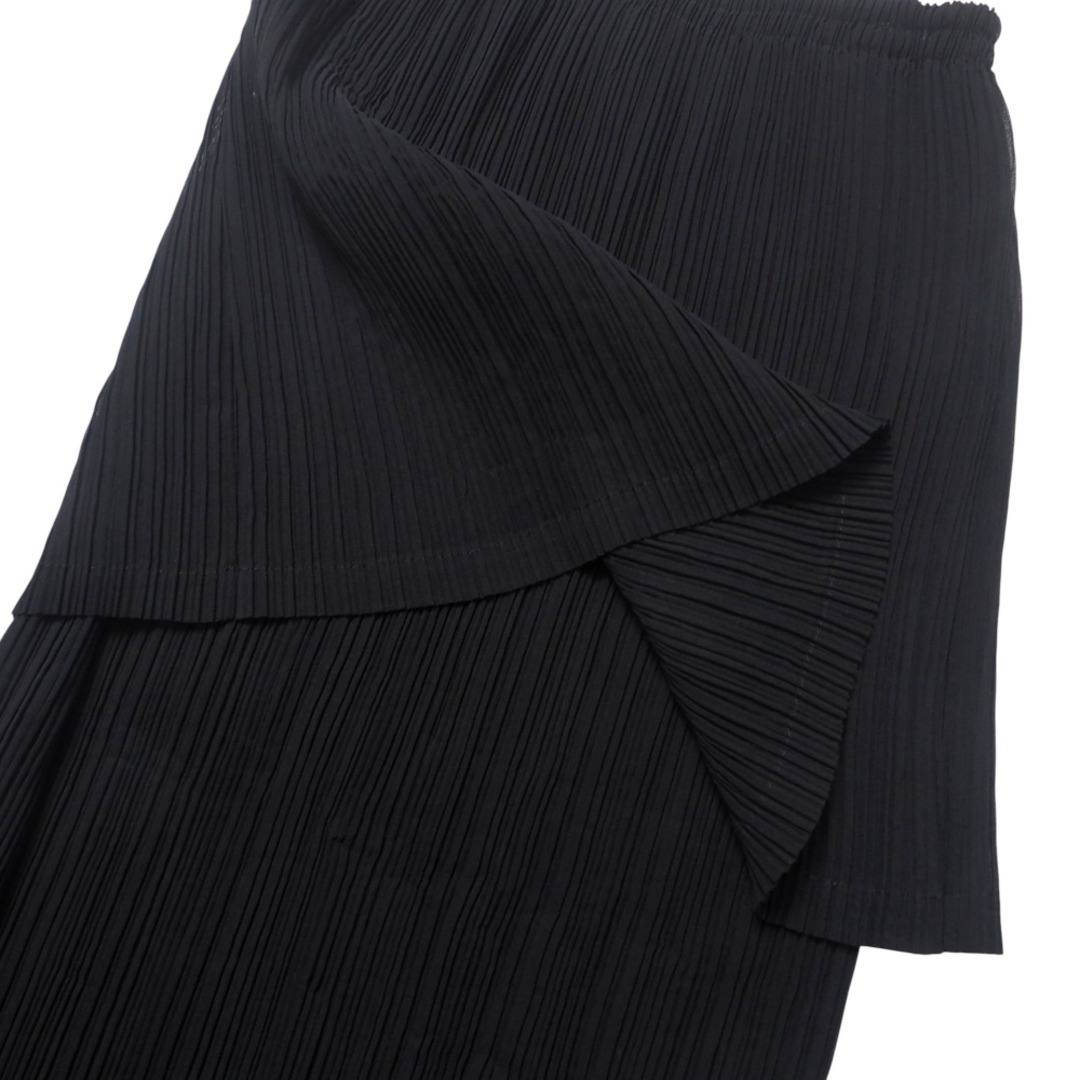 ISSEY MIYAKE - ISSEY MIYAKE イッセイミヤケ スカート サイズM ISSEY MIYAKE - ISSEY MIYAKE イッセイミヤケ スカート サイズM
