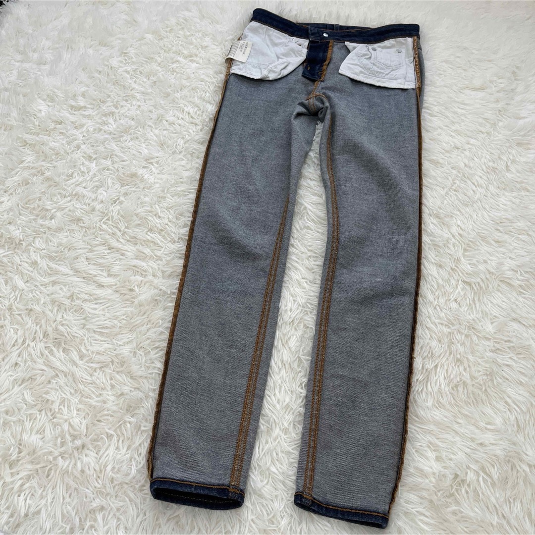 Acne Studios - 美品◇アクネストゥディオス スキニーデニム Acne Studios - 美品◇アクネストゥディオス スキニーデニム