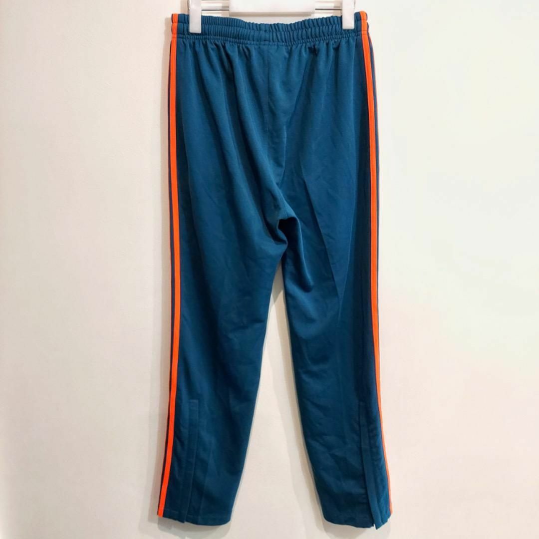 adidas - アディダス トラックパンツ トレフォイル刺繍 古着 L adidas - アディダス トラックパンツ トレフォイル刺繍 古着 L