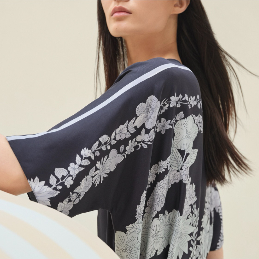 HERMES - 2025SS新作/HERMES/エルメス カフタンドレスの通販 by HERMES - 2025SS新作/HERMES/エルメス カフタンドレスの通販 by
