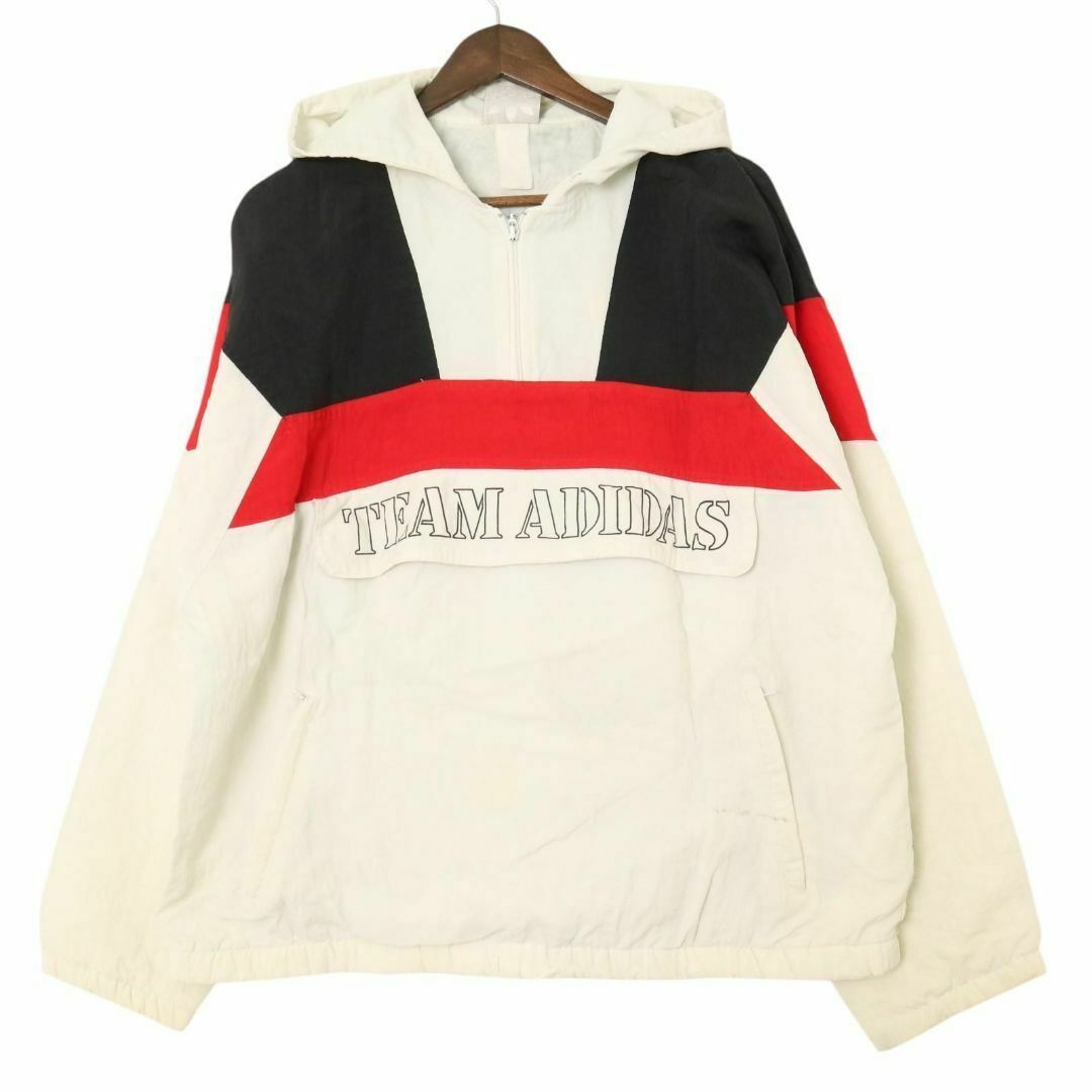 adidas - アディダス 80s 80年代 ヴィンテージ ナイロン adidas - アディダス 80s 80年代 ヴィンテージ ナイロン