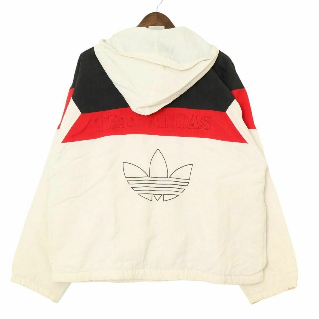 adidas - アディダス 80s 80年代 ヴィンテージ ナイロン adidas - アディダス 80s 80年代 ヴィンテージ ナイロン