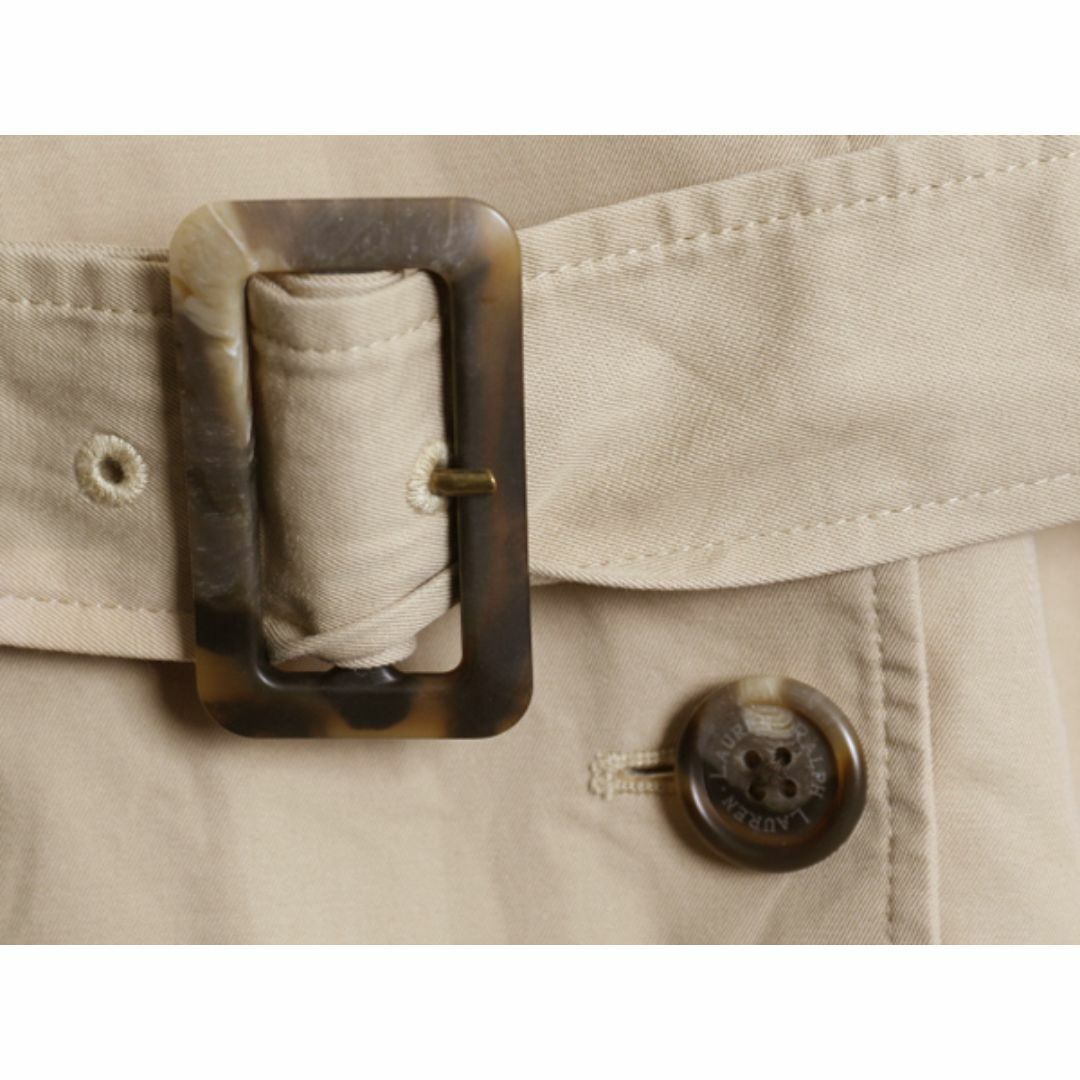 Ralph Lauren - 00s LAUREN ラルフローレン トレンチ コート Ralph Lauren - 00s LAUREN ラルフローレン トレンチ コート