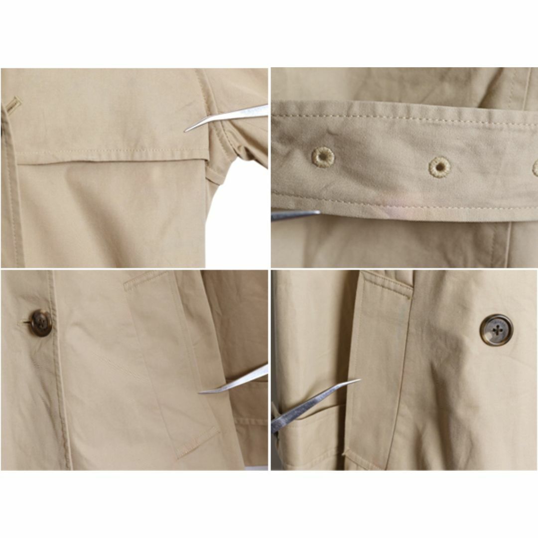 Ralph Lauren - 00s LAUREN ラルフローレン トレンチ コート Ralph Lauren - 00s LAUREN ラルフローレン トレンチ コート