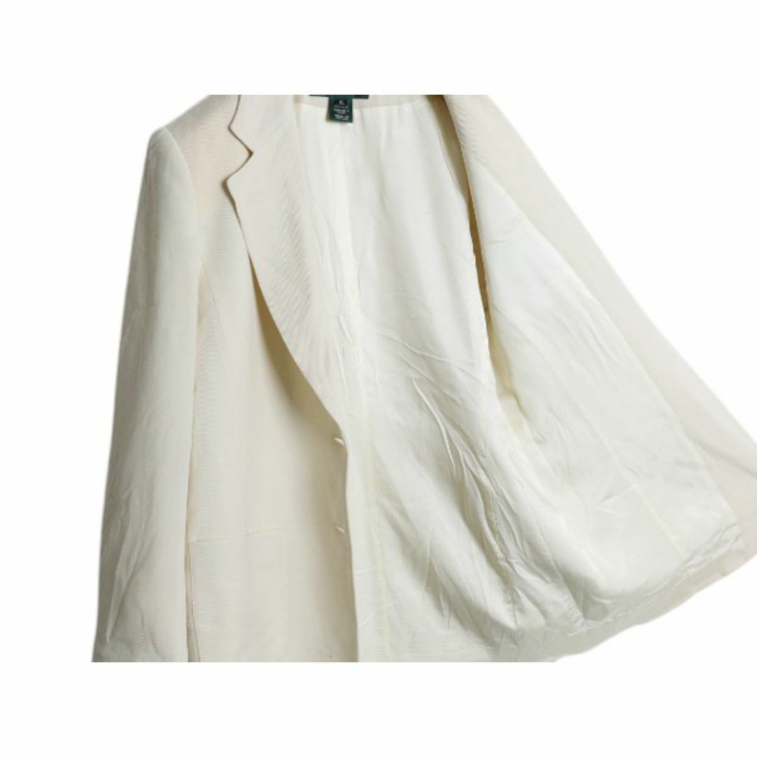 Ralph Lauren - 90s USA製 LAUREN ラルフローレン テーラード Ralph Lauren - 90s USA製 LAUREN ラルフローレン テーラード