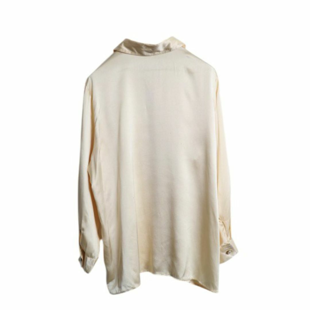 Brooks Brothers - 100% シルク 70s 80s USA製 ブルックス Brooks Brothers - 100% シルク 70s 80s USA製 ブルックス