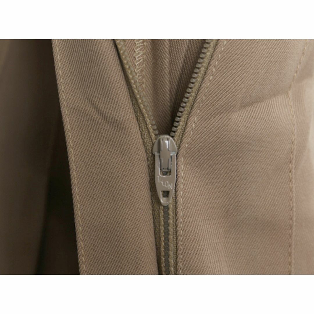 Ralph Lauren - 80s USA製 ラルフローレン ロング プリーツ Ralph Lauren - 80s USA製 ラルフローレン ロング プリーツ