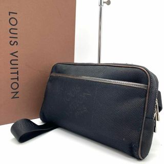 LOUIS VUITTON(ウエストポーチ)のフリマアイテム一覧 LOUIS VUITTON(ウエストポーチ)のフリマアイテム一覧