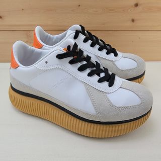 Onitsuka Tiger(オレンジ/橙色系)のフリマアイテム一覧 Onitsuka Tiger(オレンジ/橙色系)のフリマアイテム一覧