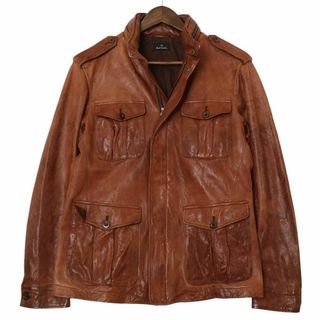 Paul Smith(レザージャケット)のフリマアイテム一覧 Paul Smith(レザージャケット)のフリマアイテム一覧