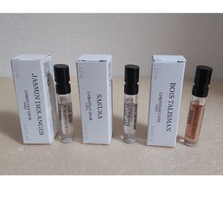 Dior - Dior お試しセット♡の通販 by mee**プロフご確認下さい Dior - Dior お試しセット♡の通販 by mee**プロフご確認下さい