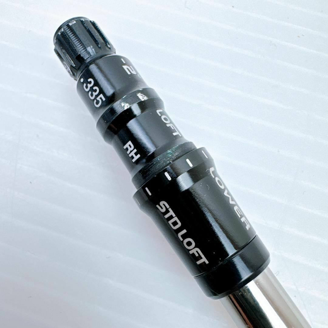 三菱ケミカル - ディアマナ ZF60(S)ドライバー用シャフト 三菱ケミカル - ディアマナ ZF60(S)ドライバー用シャフト