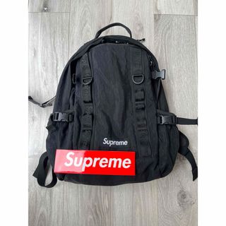Supreme(バッグパック/リュック)のフリマアイテム一覧 Supreme(バッグパック/リュック)のフリマアイテム一覧