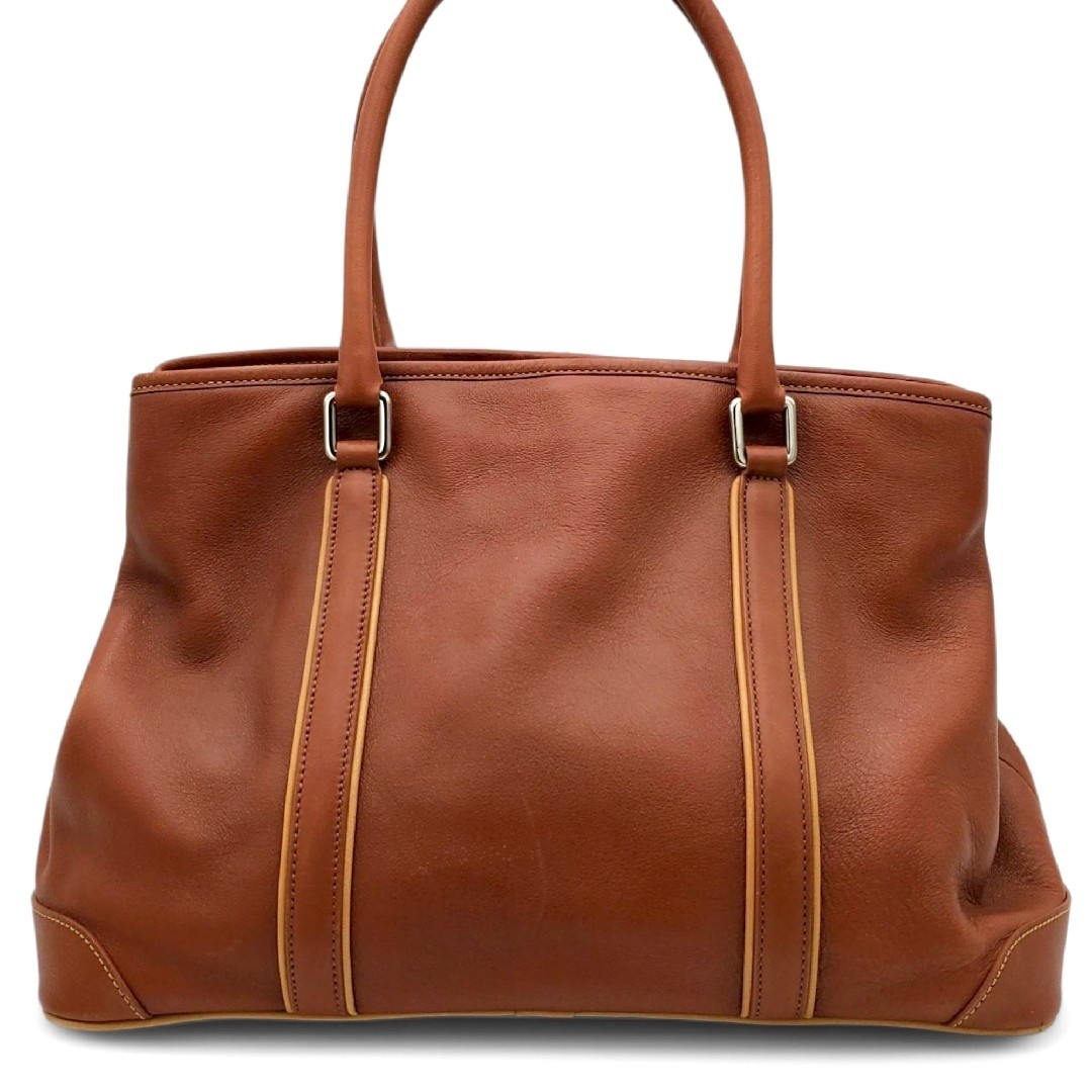 COACH - COACH オールドコーチ トートバッグ ハンプトン レザー COACH - COACH オールドコーチ トートバッグ ハンプトン レザー