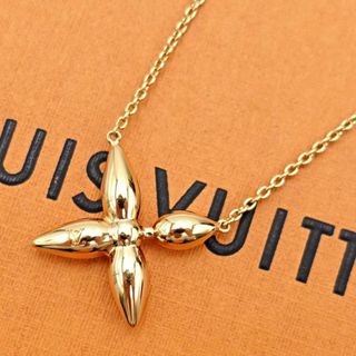 LOUIS VUITTON(フラワー ・ ネックレス)のフリマアイテム一覧 LOUIS VUITTON(フラワー ・ ネックレス)のフリマアイテム一覧