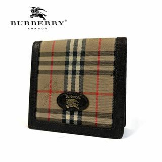 BURBERRY(折り財布)のフリマアイテム一覧 BURBERRY(折り財布)のフリマアイテム一覧