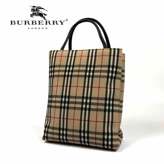 BURBERRY(トートバッグ)のフリマアイテム一覧 BURBERRY(トートバッグ)のフリマアイテム一覧