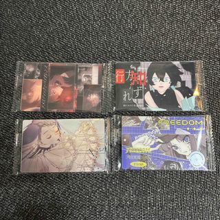 バンダイ(BANDAI)のＡｄｏ　ウエハース(その他)