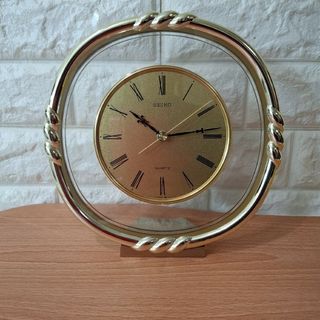 SEIKO - 【激レア・当時物】SEIKO BIRDIE 鳩時計 日本製 希少品 SEIKO - 【激レア・当時物】SEIKO BIRDIE 鳩時計 日本製 希少品