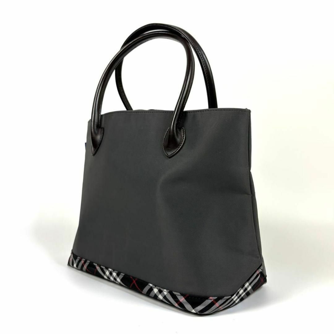 BURBERRY BLUE LABEL - 【美品】バーバリー ブルーレーベル BURBERRY BLUE LABEL - 【美品】バーバリー ブルーレーベル