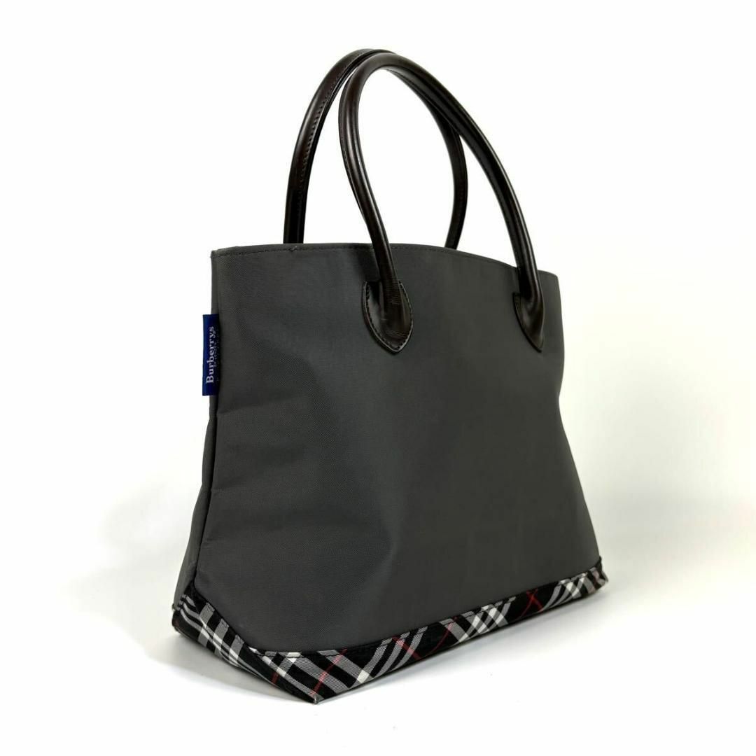 BURBERRY BLUE LABEL - 【美品】バーバリー ブルーレーベル BURBERRY BLUE LABEL - 【美品】バーバリー ブルーレーベル