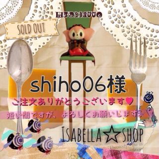 shiho06様 専用ページ(つけ爪/ネイルチップ)