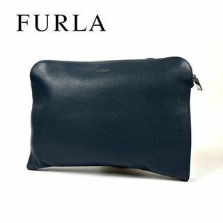FURLA - フルラ/FURLA バッグ セカンドバッグ クラッチバッグ FURLA - フルラ/FURLA バッグ セカンドバッグ クラッチバッグ