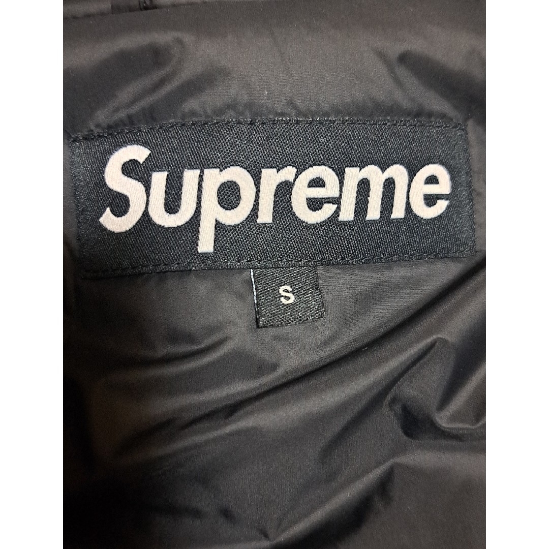 Supreme - Supreme Faux Fur Hooded Vest サイズSの通販 by いけ Supreme - Supreme Faux Fur Hooded Vest サイズSの通販 by いけ