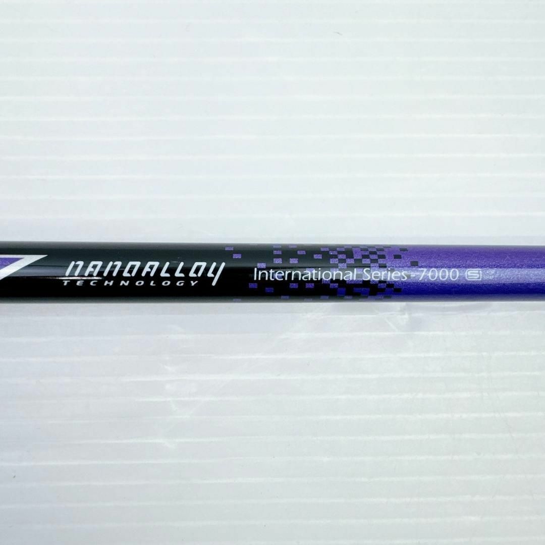USTマミヤ - ATTAS G7 5SR 5W用シャフト ピンスリーブ/PING USTマミヤ - ATTAS G7 5SR 5W用シャフト ピンスリーブ/PING