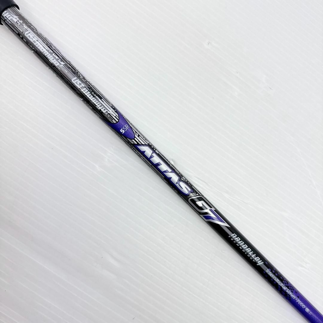 USTマミヤ - ATTAS G7 5SR 5W用シャフト ピンスリーブ/PING USTマミヤ - ATTAS G7 5SR 5W用シャフト ピンスリーブ/PING