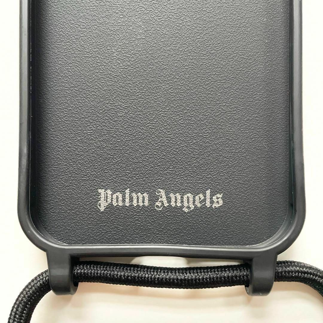 PALM ANGELS - 【箱付き未使用品】パームエンジェルス iPhone PALM ANGELS - 【箱付き未使用品】パームエンジェルス iPhone