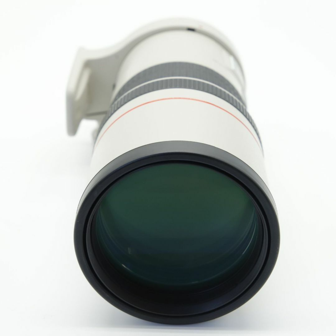Canon - □美品□ EF 300mm F4L USM 高級単焦点レンズ カメラの Canon - □美品□ EF 300mm F4L USM 高級単焦点レンズ カメラの