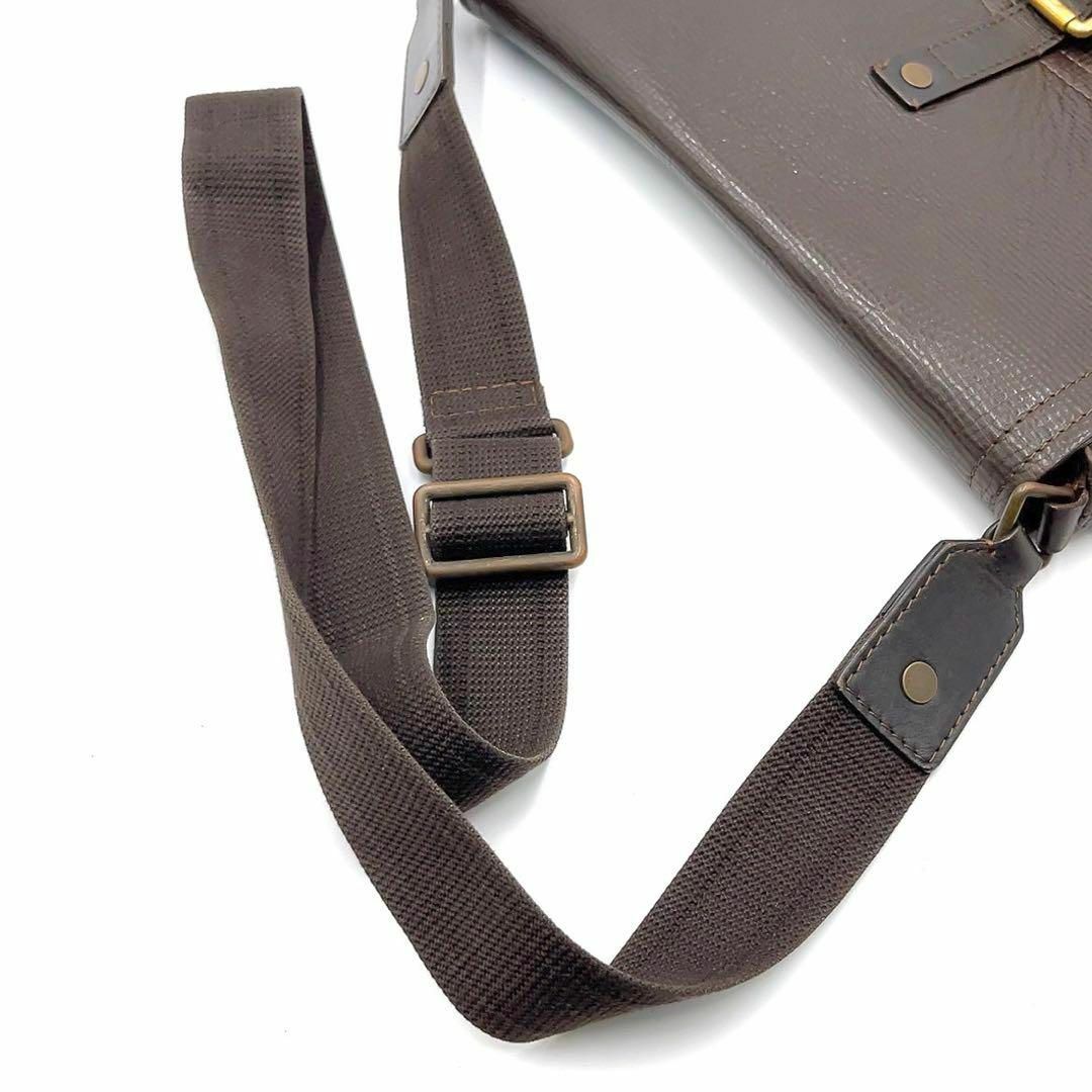 LOUIS VUITTON - ルイヴィトン ユタ オマハ タイガ ショルダー LOUIS VUITTON - ルイヴィトン ユタ オマハ タイガ ショルダー