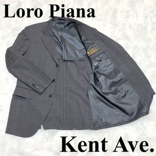 Loro Piana - J6244 良品 ロロピアーナ リネンシャンブレー Loro Piana - J6244 良品 ロロピアーナ リネンシャンブレー