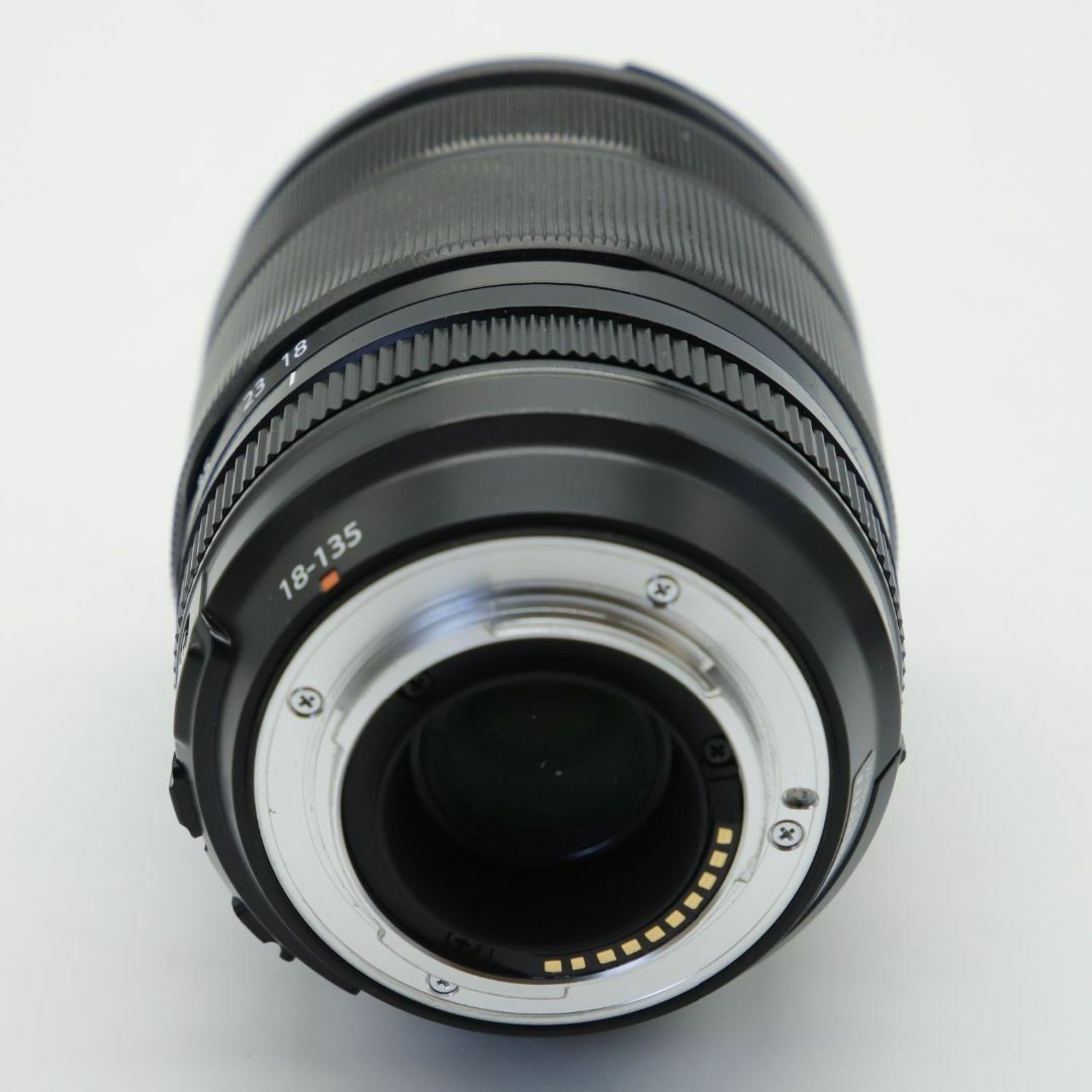 富士フイルム - □良品□XF18-135mmF3.5-5.6 R LM OIS WRの通販 富士フイルム - □良品□XF18-135mmF3.5-5.6 R LM OIS WRの通販
