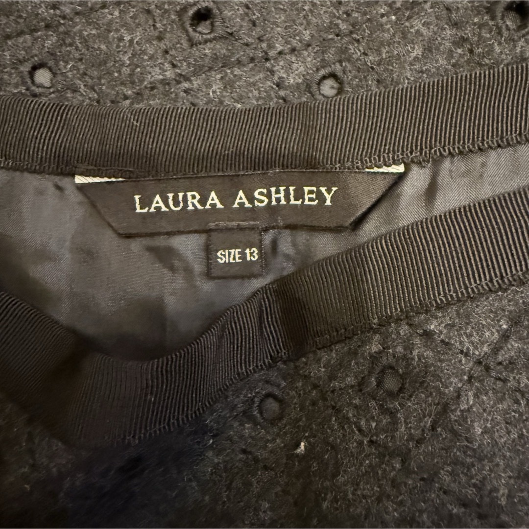 LAURA ASHLEY - LAURA ASHLEY ローラアシュレイ スカート LAURA ASHLEY - LAURA ASHLEY ローラアシュレイ スカート