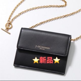J&M DAVIDSON(財布)のフリマアイテム一覧 J&M DAVIDSON(財布)のフリマアイテム一覧