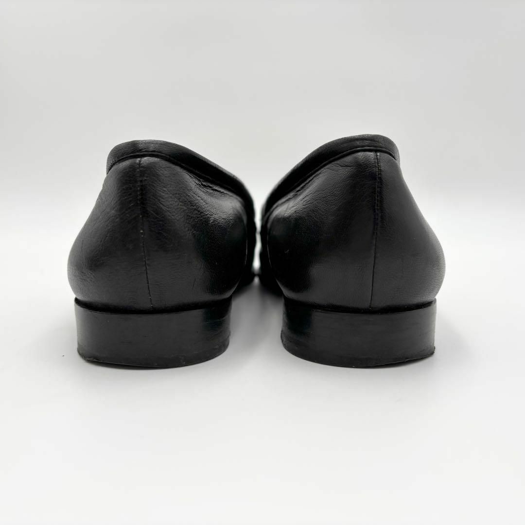 GUCCI - 極美品 GUCCI グッチ コンビレザー ホースビット GUCCI - 極美品 GUCCI グッチ コンビレザー ホースビット