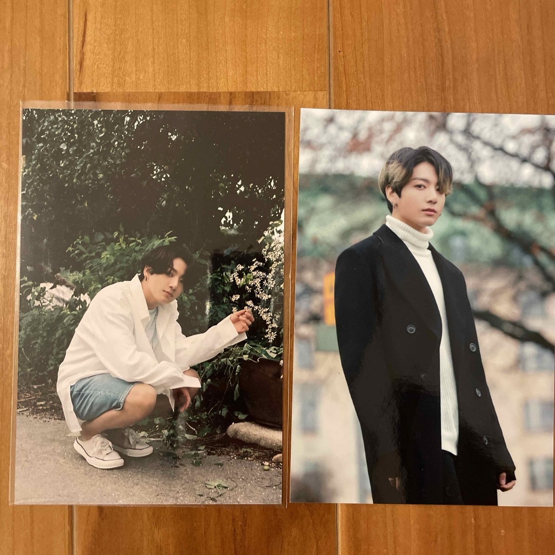 防弾少年団(BTS) - BTS シーグリ2021 ウィンパケ 展示会 生写真 防弾少年団(BTS) - BTS シーグリ2021 ウィンパケ 展示会 生写真