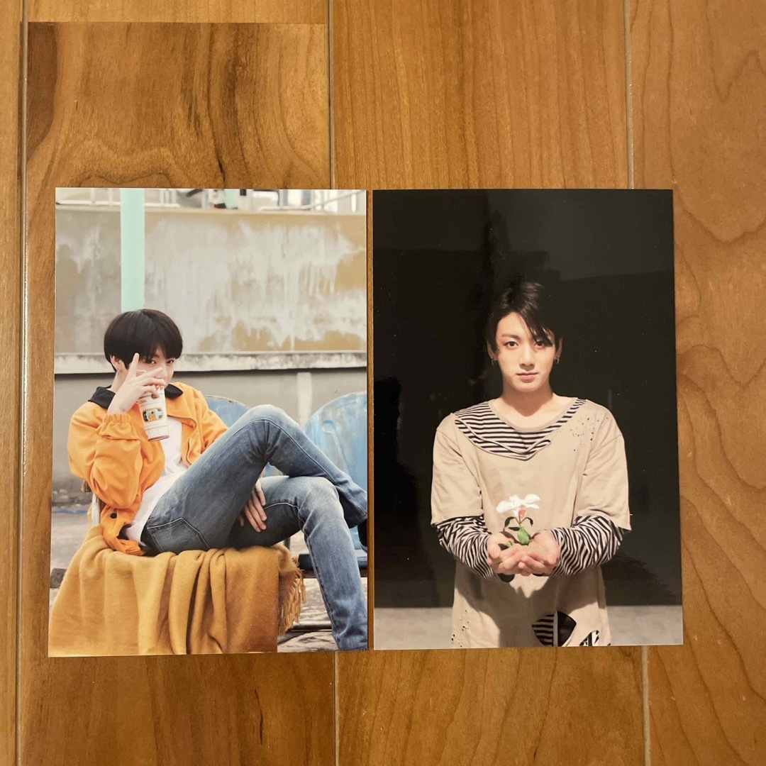 防弾少年団(BTS) - BTS シーグリ2021 ウィンパケ 展示会 生写真 防弾少年団(BTS) - BTS シーグリ2021 ウィンパケ 展示会 生写真