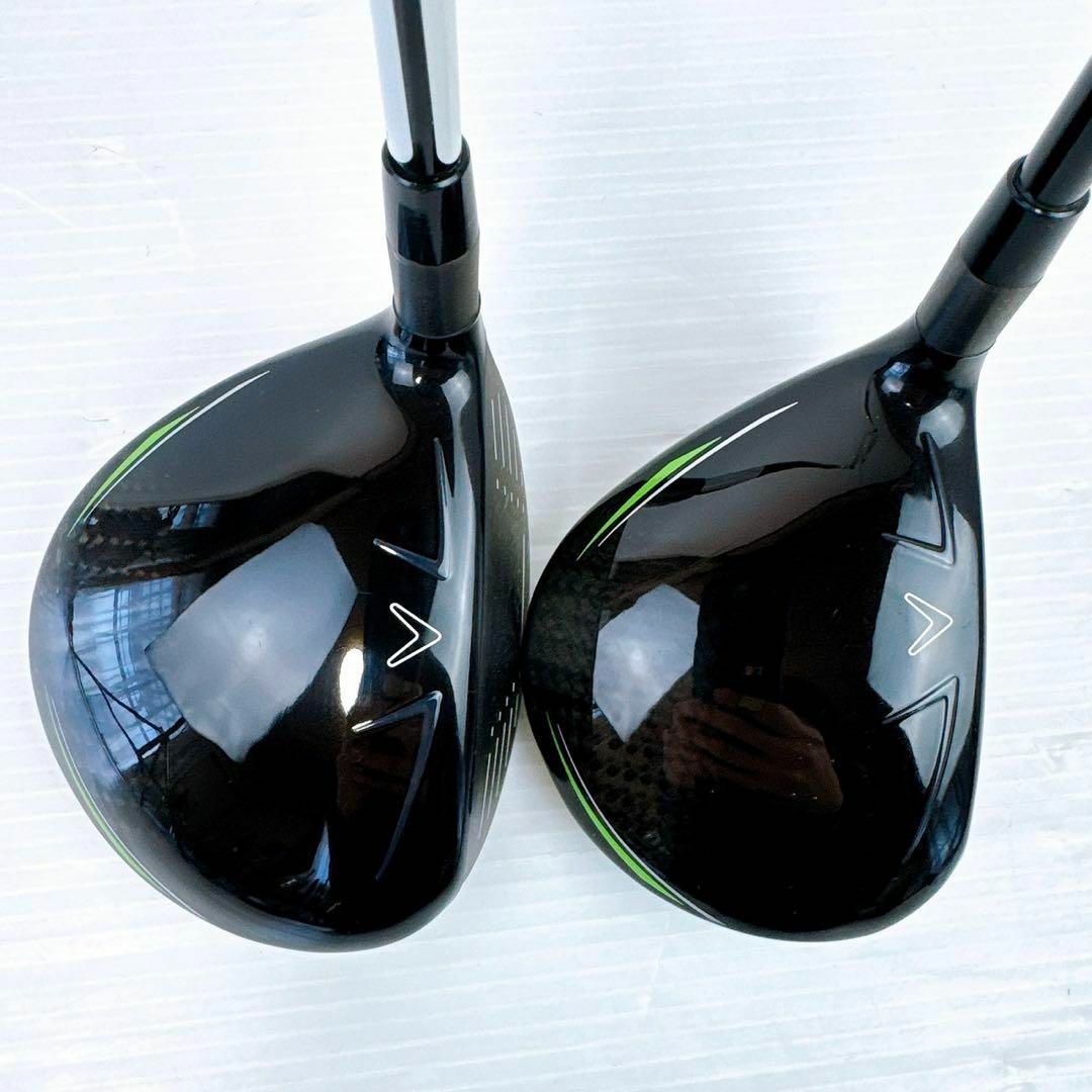 Callaway - キャロウェイ GBB エピックスター レディース Callaway - キャロウェイ GBB エピックスター レディース