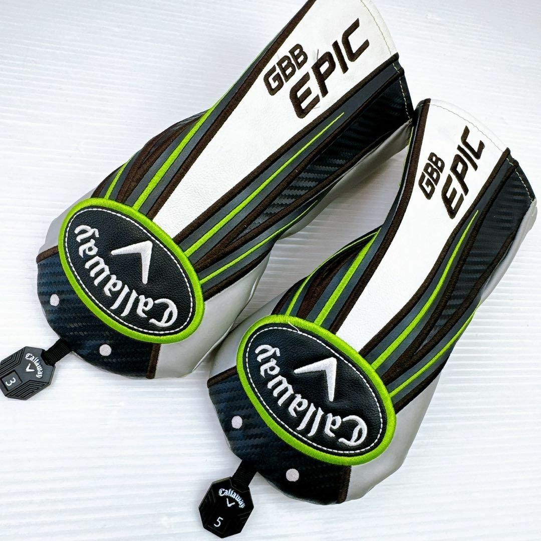 Callaway - キャロウェイ GBB エピックスター レディース Callaway - キャロウェイ GBB エピックスター レディース